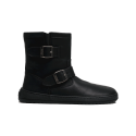 Botines Barefoot Mujer Mustang 55296 Negro