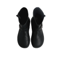 Botines Barefoot Mujer Mustang 55296 Negro