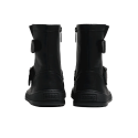 Botines Barefoot Mujer Mustang 55296 Negro