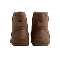Botines Barefoot Mujer Mustang 85505 Taupe