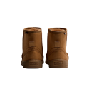 Botines Barefoot Mujer Mustang 85505 Cuero
