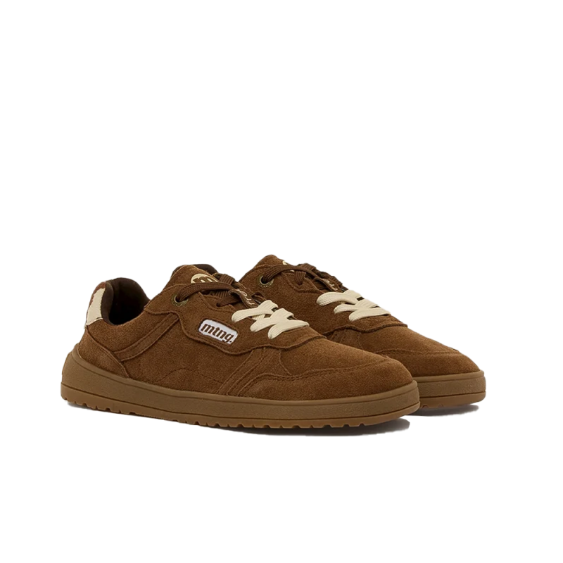 Barefoot Mujer Mustang 60950 Moka