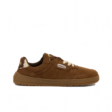 Barefoot Mujer Mustang 60950 Moka