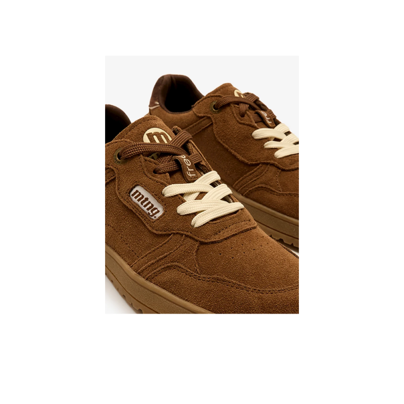 Barefoot Mujer Mustang 60950 Moka