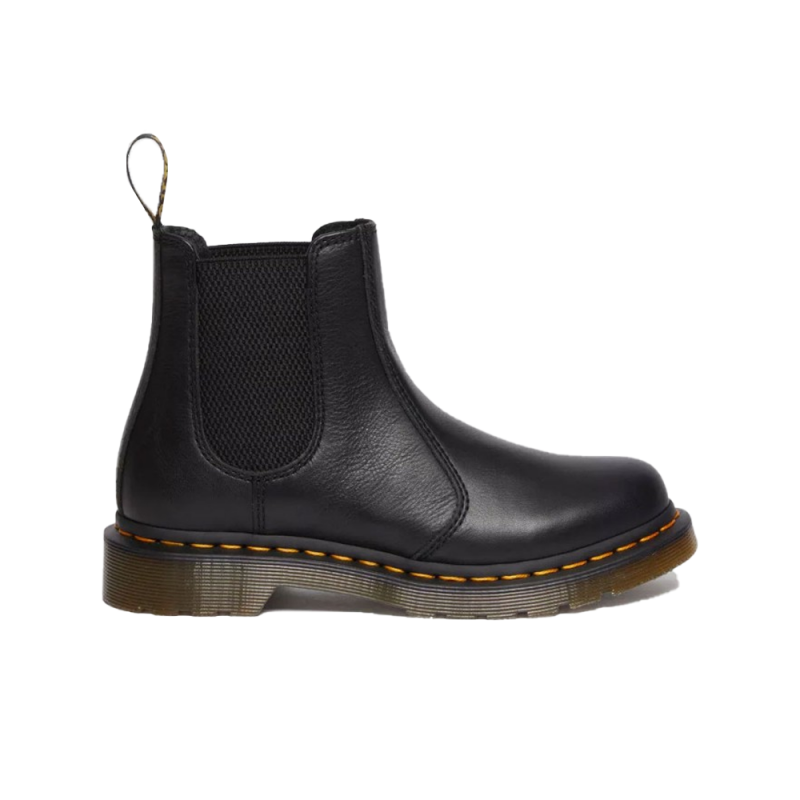 Botas Hombre Dr. Martens 2976 Negro