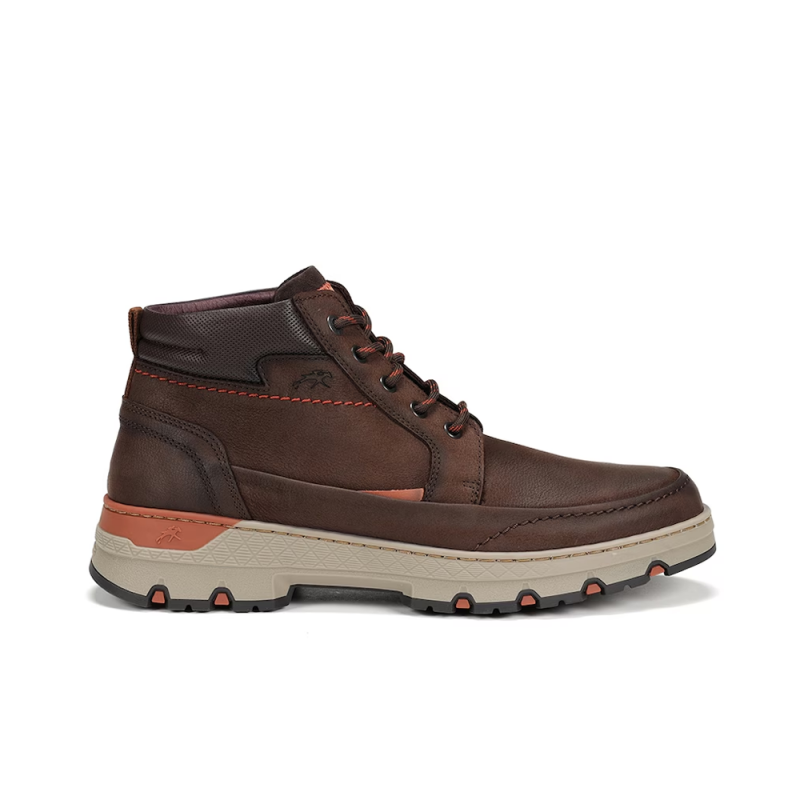Botas Hombre Fluchos Sigurd F1844 Cuero