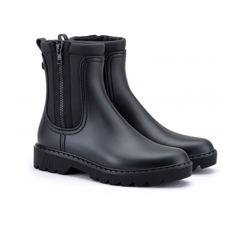 Botas de Agua Mujer Igor W10300 Negro