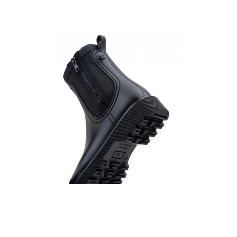 Botas de Agua Mujer Igor W10300 Negro