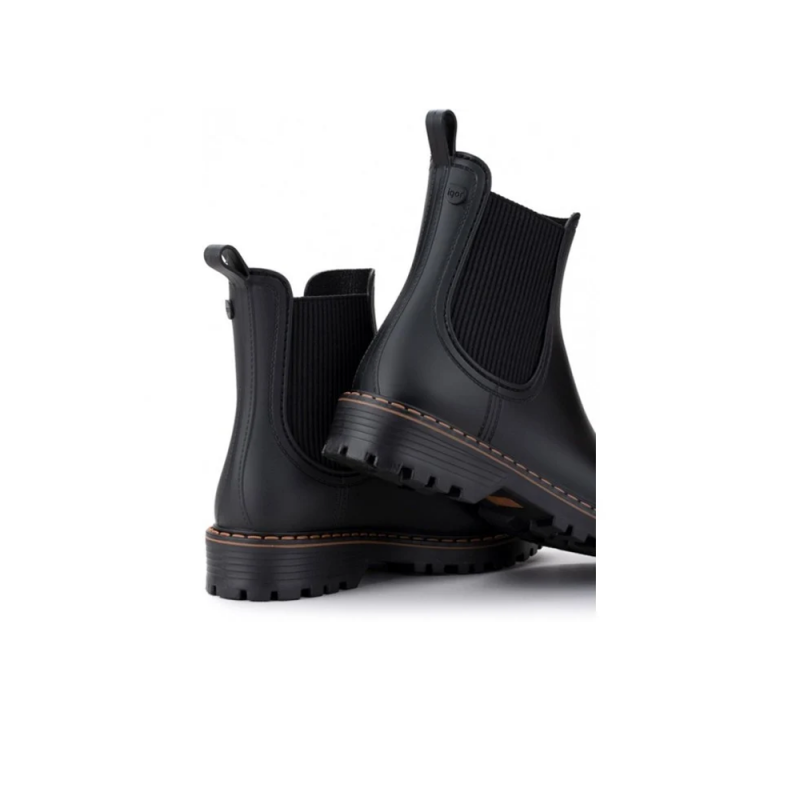 Botas de Agua Mujer Igor W10335 Negro