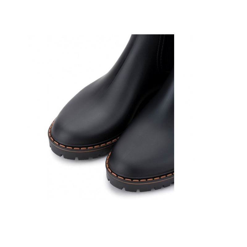 Botas de Agua Mujer Igor W10335 Negro