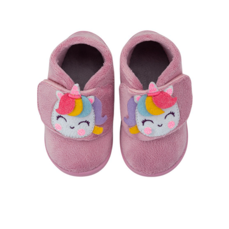 Zapatillas de Casa Niño Igor W10354 Rosa