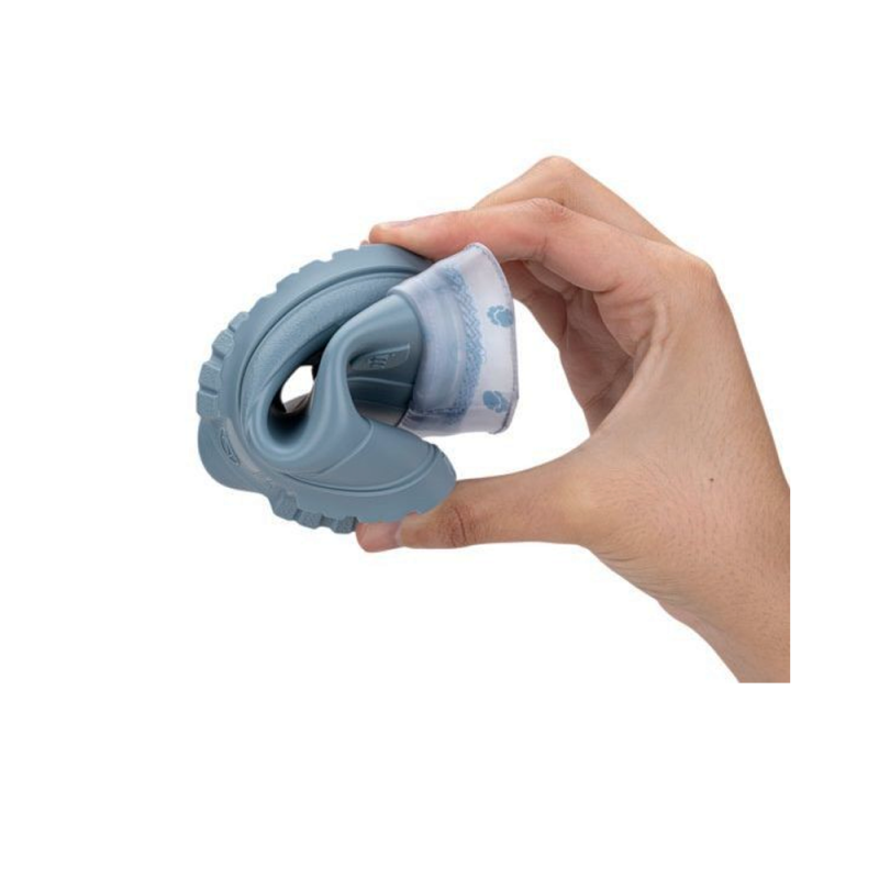 Botas de Agua Niño Igor W10363 Azul