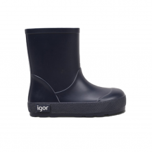 Botas de Agua Niño Igor W10291 Marino