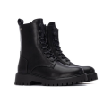 Botines Planos Mujer XTI 144684 Negro