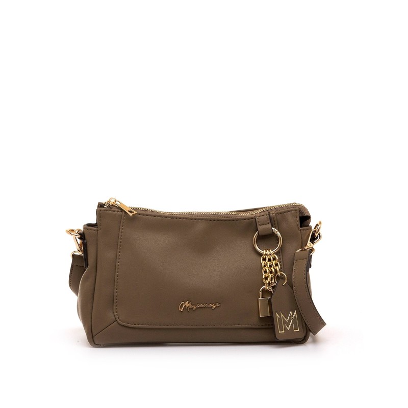 Bolso Mujer Maria Mare Kola Kola Marron