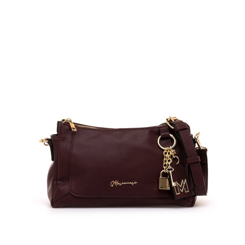 Bolso Mujer Maria Mare Kola Kola Rojo