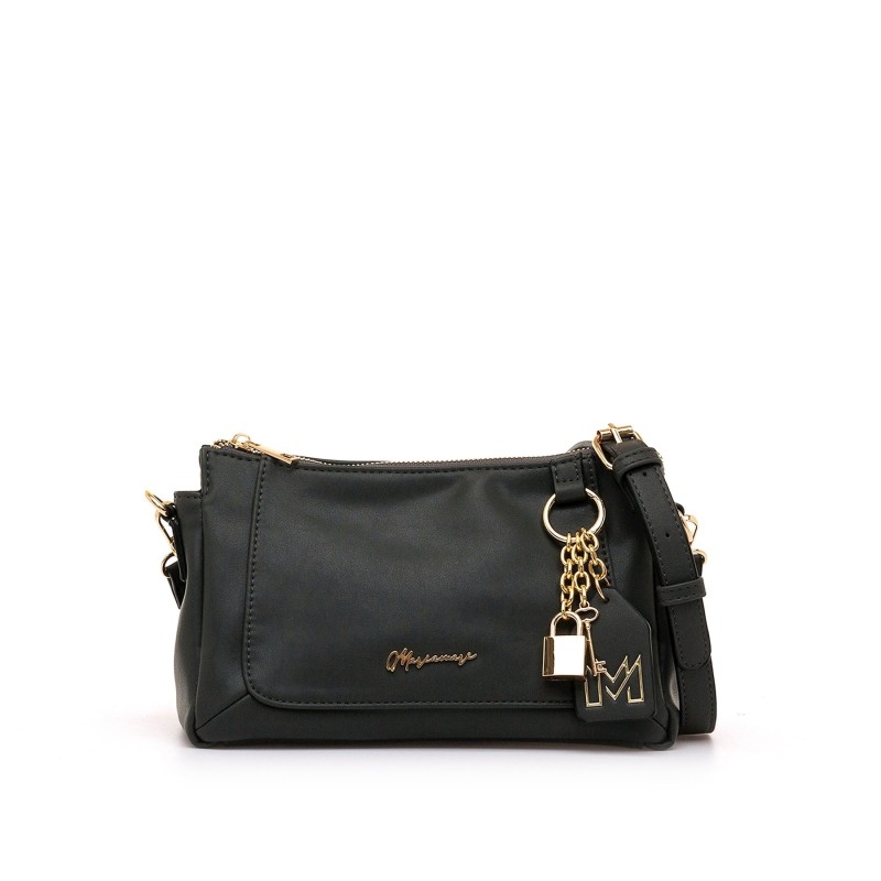 Bolso Mujer Maria Mare Kola Kola Gris