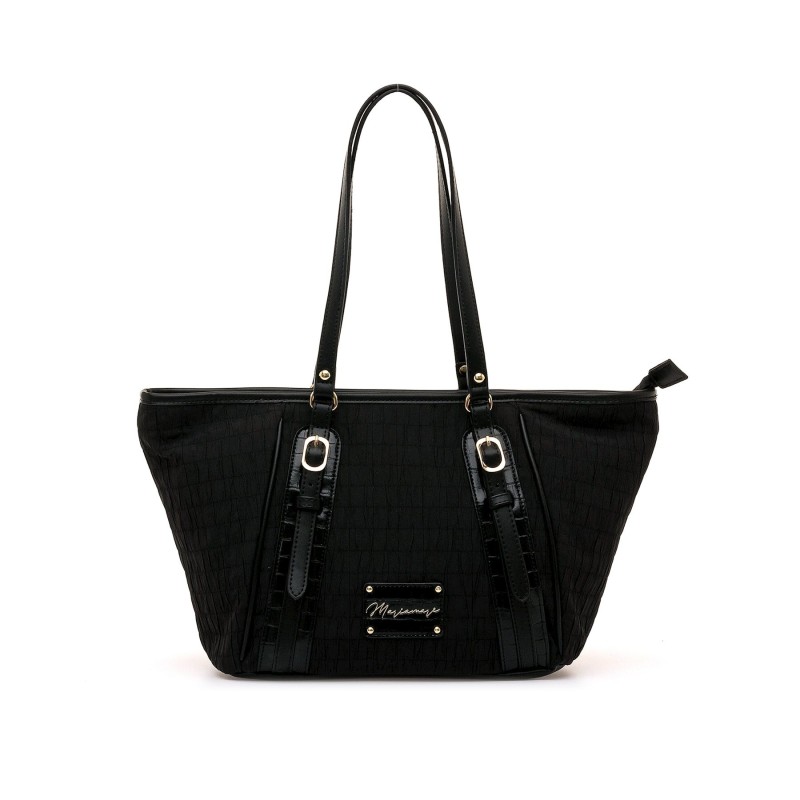 Bolso Mujer Maria Mare Narvi Narvi Negro