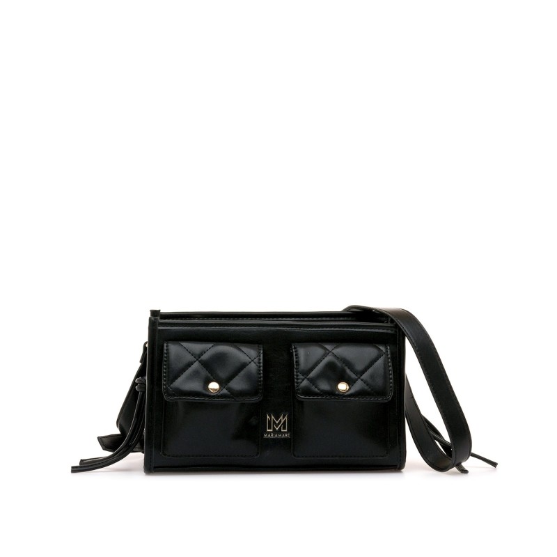 Bolso Mujer Maria Mare Praid Praid Negro