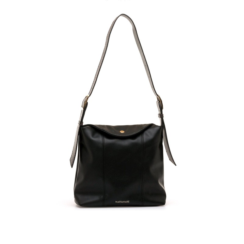 Bolso Mujer Maria Mare Sare Sare Negro