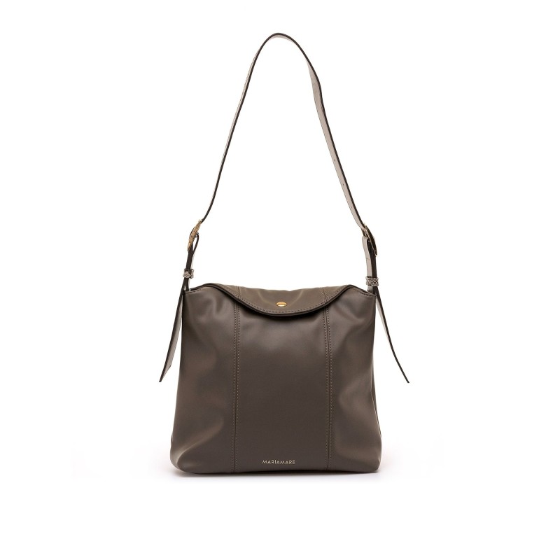 Bolso Mujer Maria Mare Sare Sare Marron