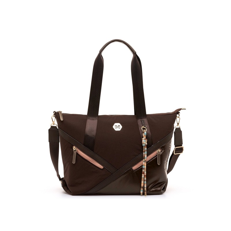 Bolso Mujer Maria Mare Zante Zante Marron