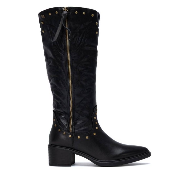 Botas Mujer Carmela 164250 Negro
