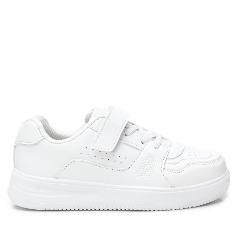 Sneakers Niño XTI Kids 130287 Blanco