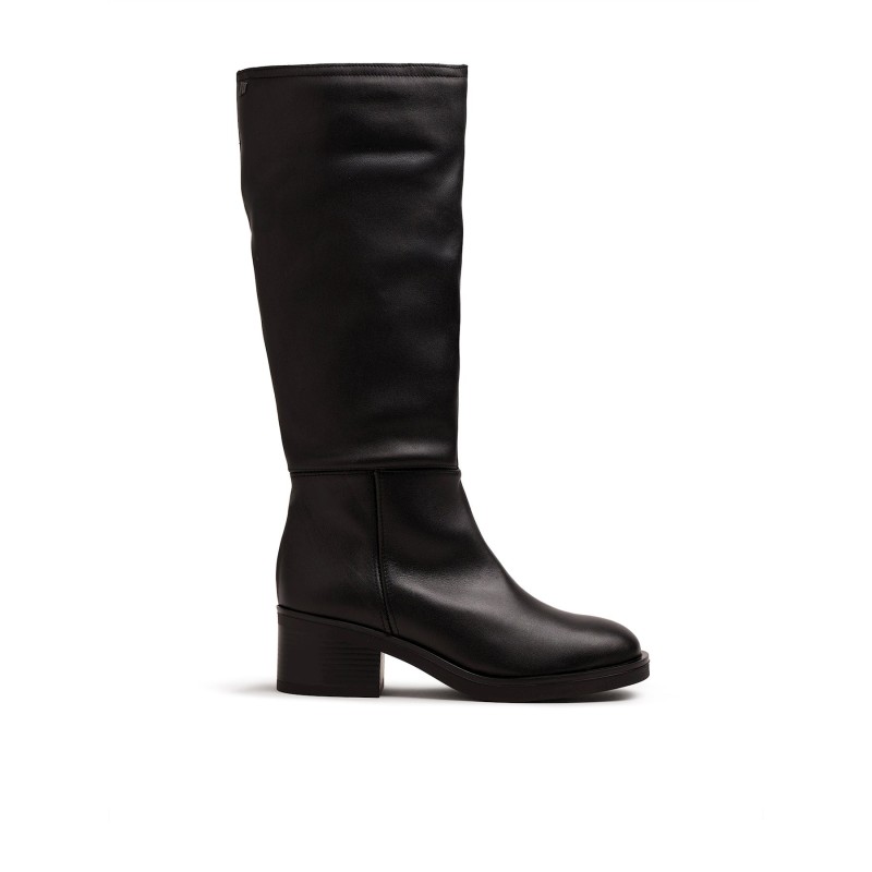 Botas Mujer Mustang Marion 51925 Negro