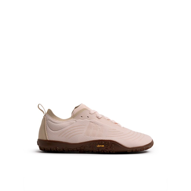 Sneakers Mujer Mustang Free Vibram 71012 Rosa