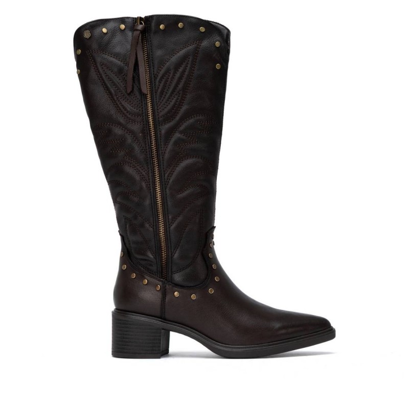 Botas Mujer Carmela 164250 Marron