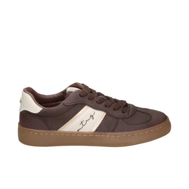 Sneakers Mujer Mustang 60860 Marron
