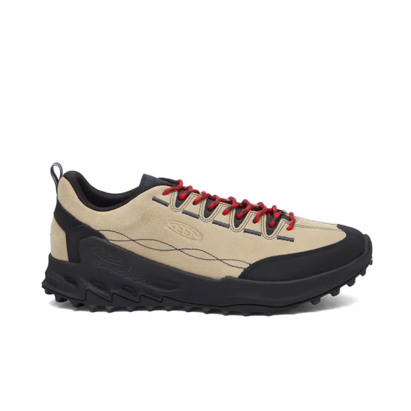 Zapatos Casual Hombre Keen 1029585 Beig