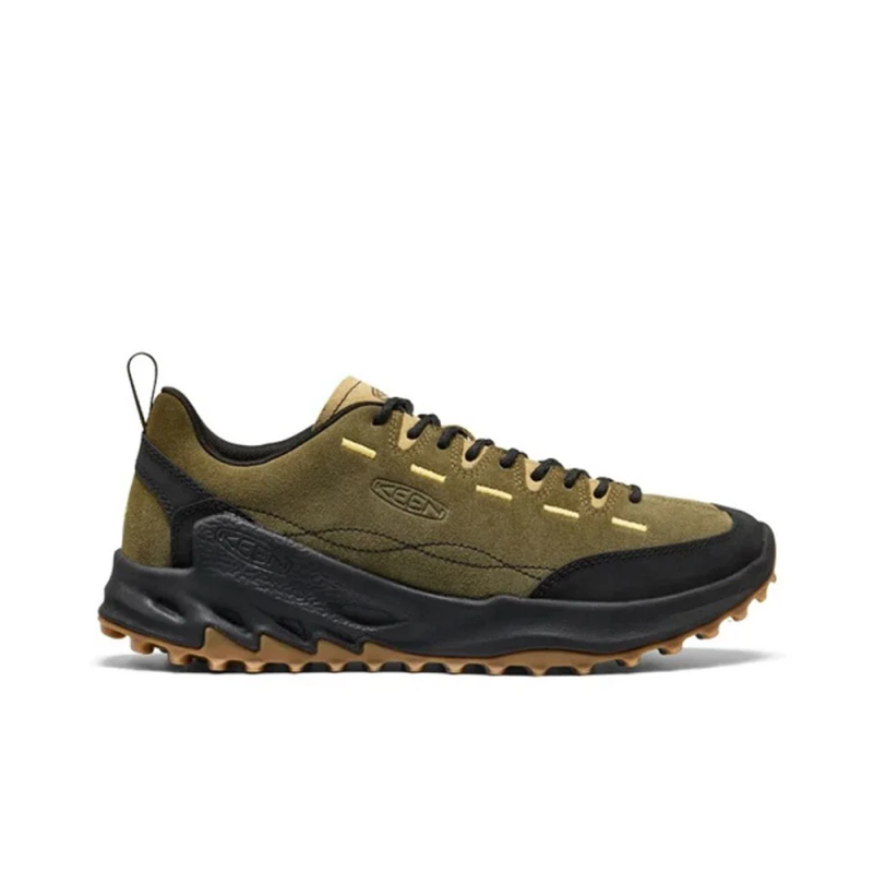 Zapatos Casual Hombre Keen 1031790 Kaki