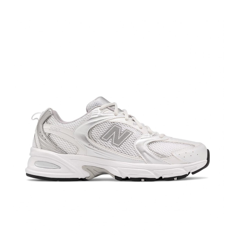 Sneakers Mujer New Balance Mr530 Blanco