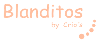 BLANDITOS BY CRIO'S
