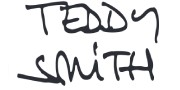 TEDDY SMITH