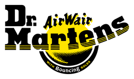 DR. MARTENS