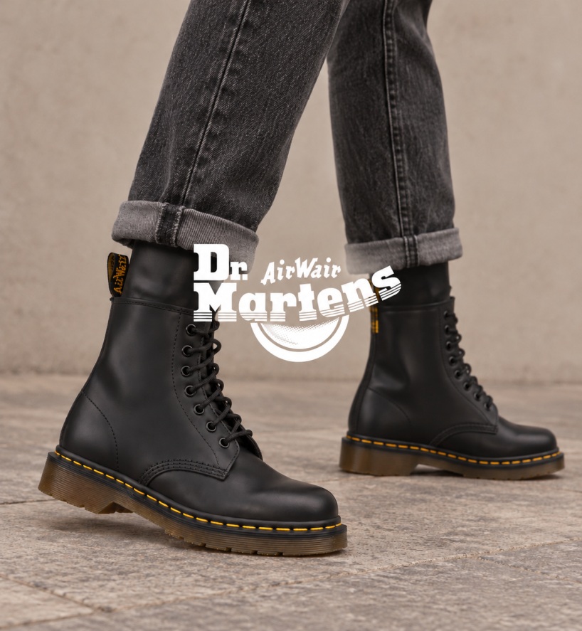 Dr. Martens