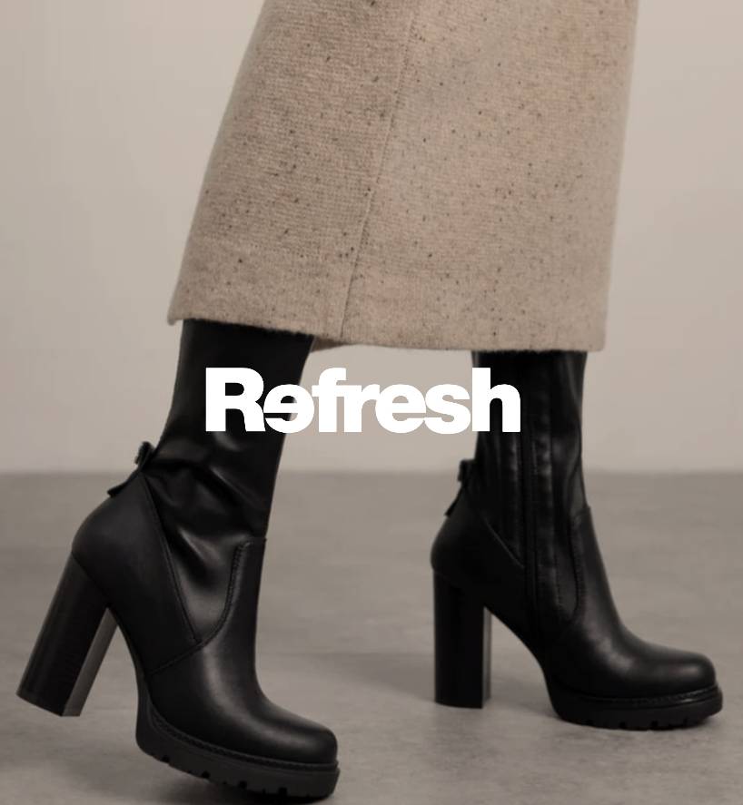 Refresh