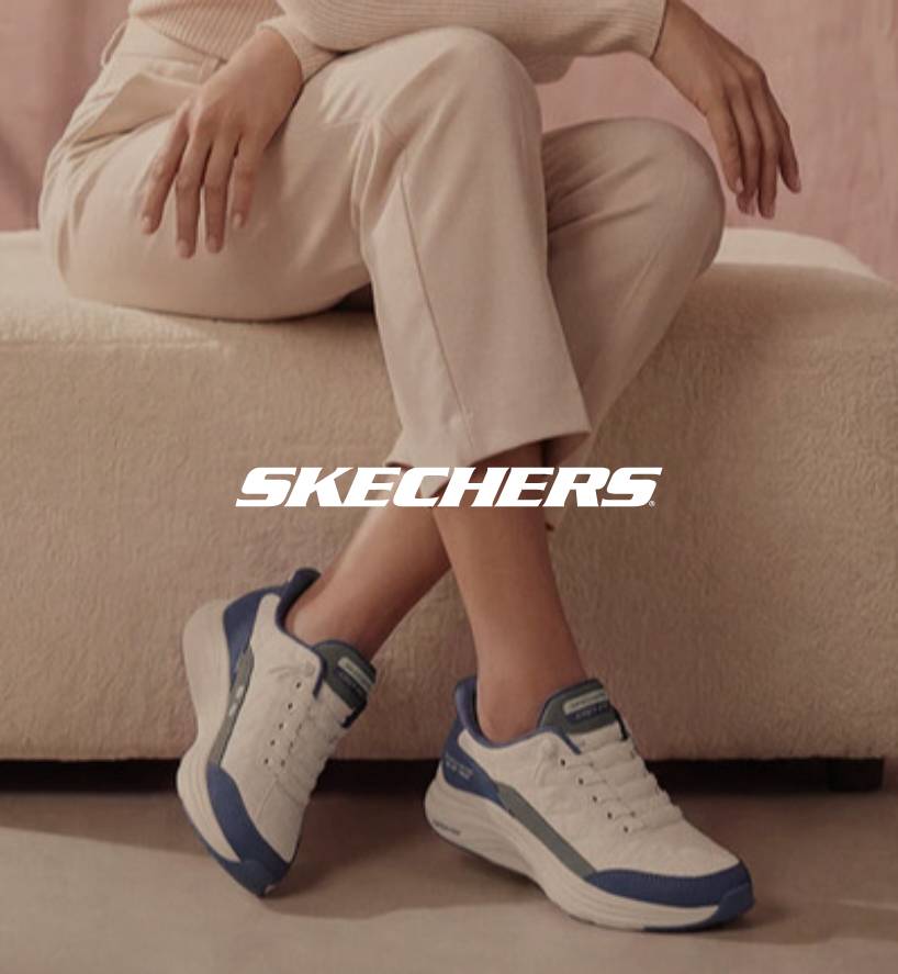 Skechers