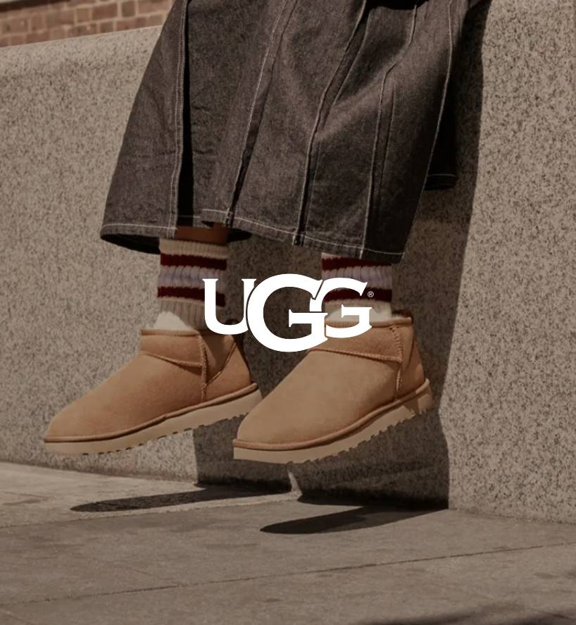 UGG