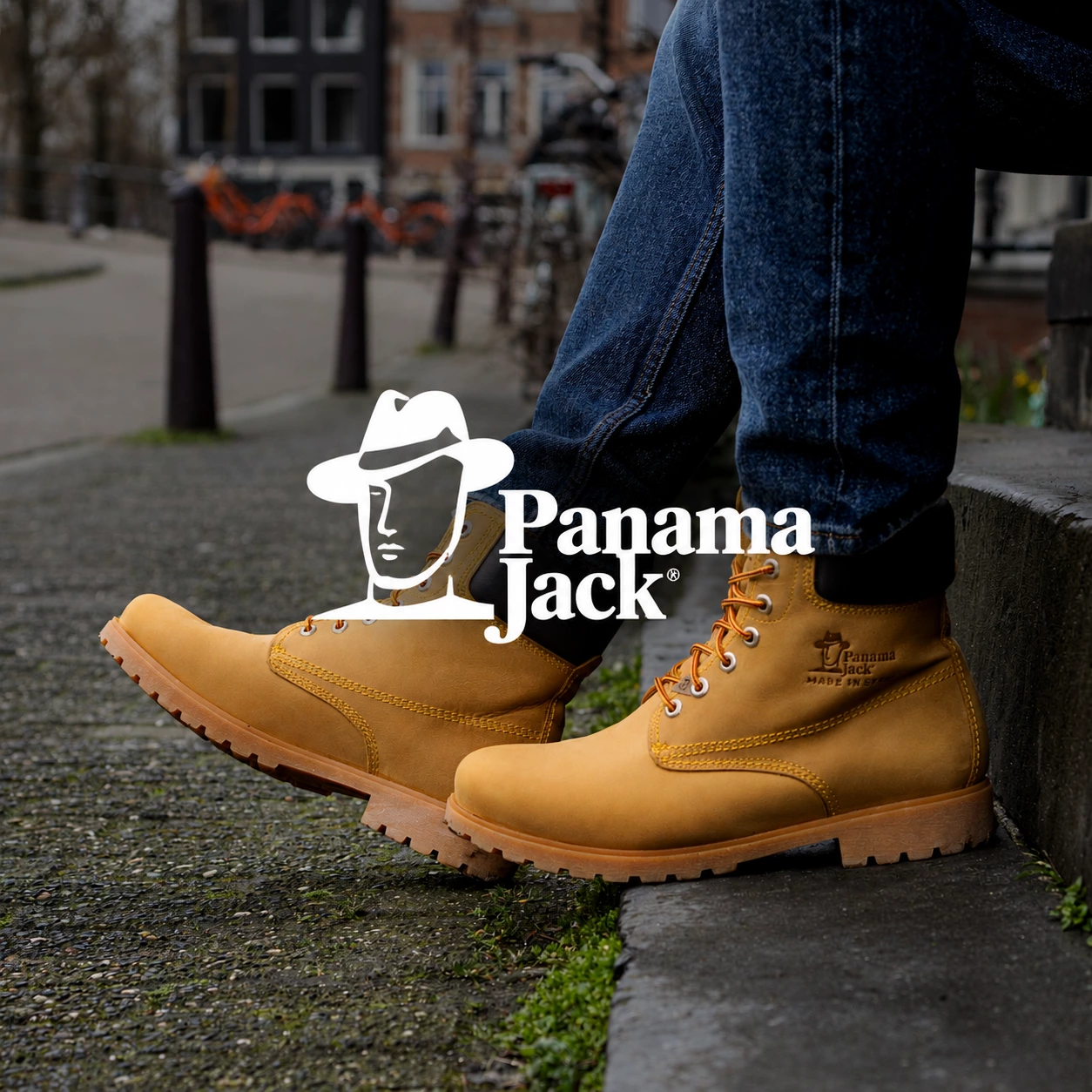 Panama Jack