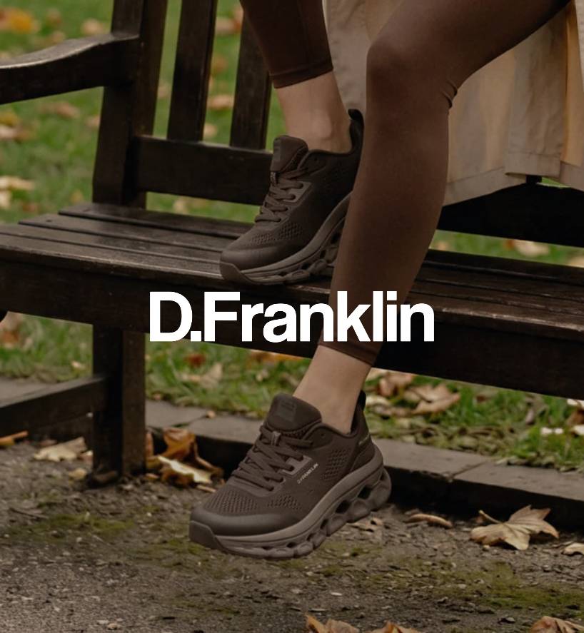 D.Franklin