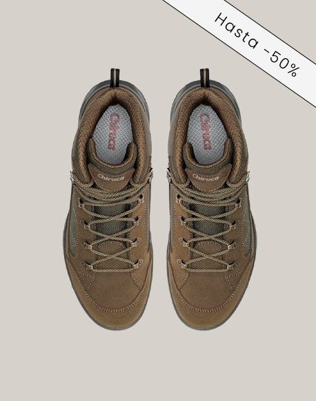 Outlet hombre