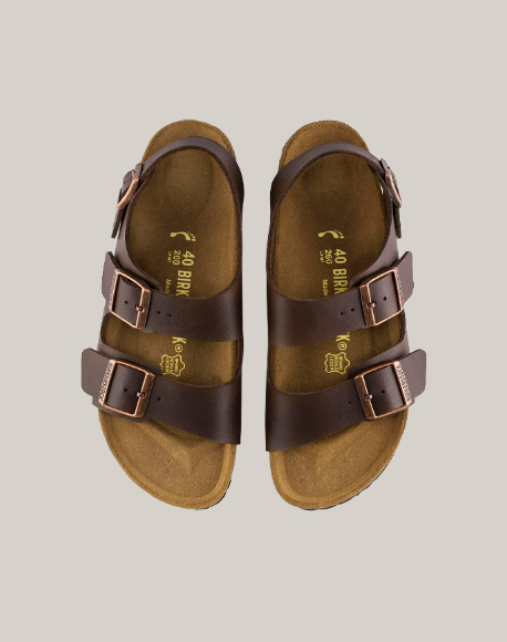 Sandalias hombre