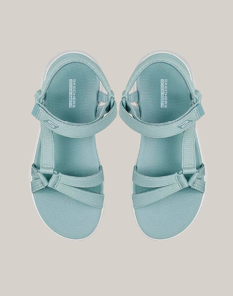 Sandalias mujer