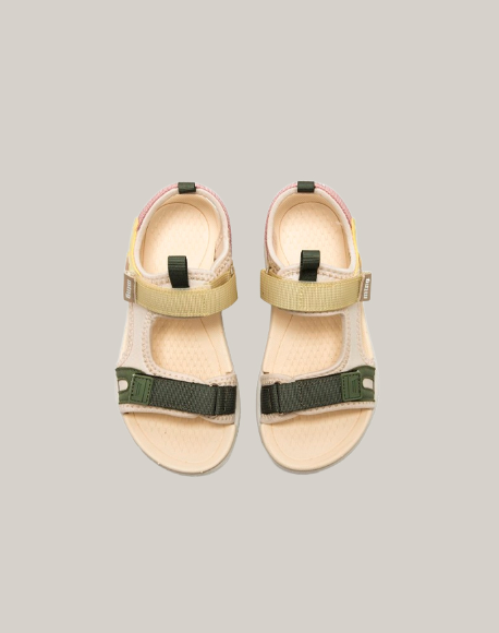 Sandalias niña