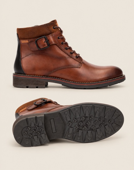 Botas hombre