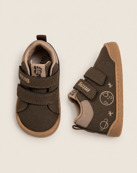 Botas niños